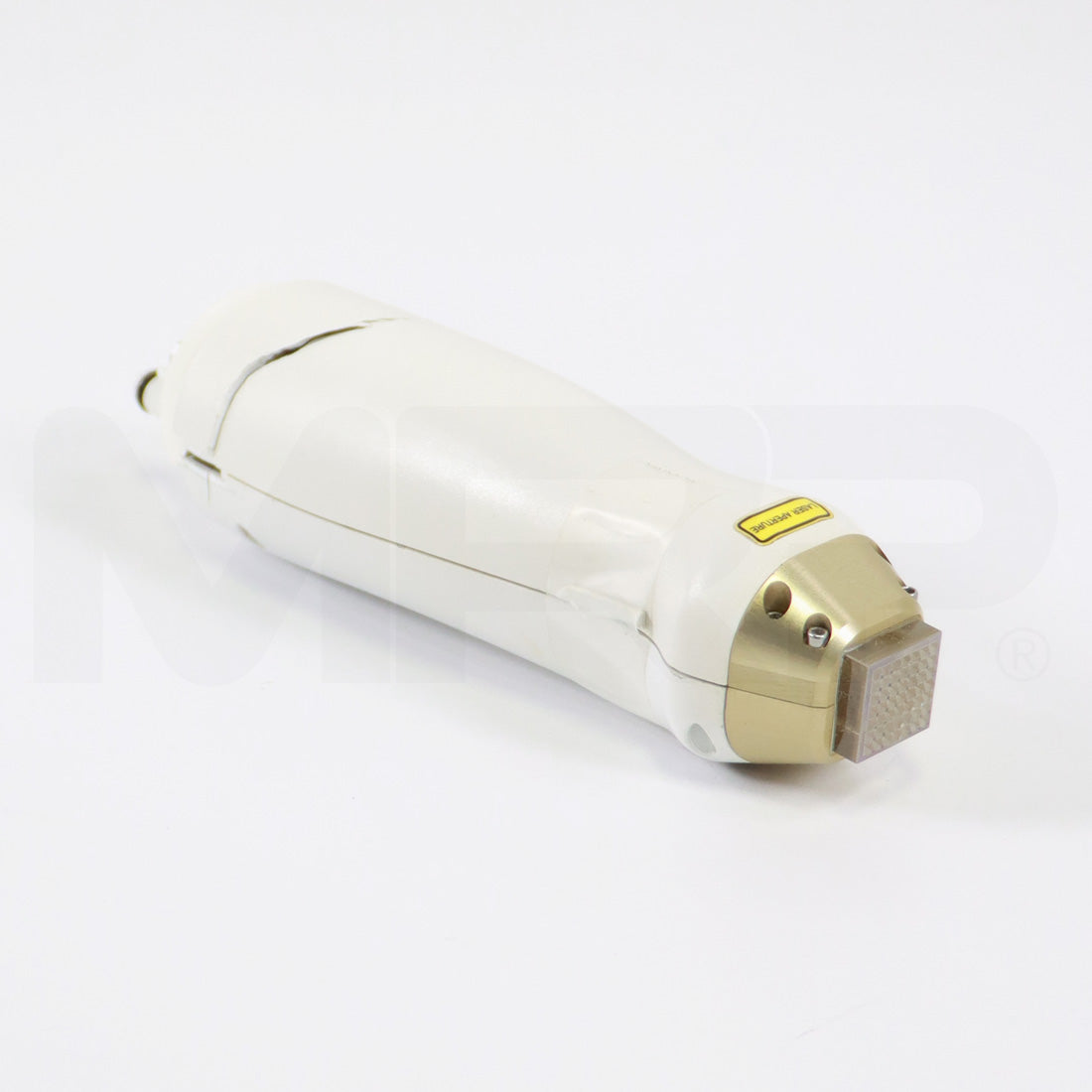 Palomar Lux 1540 Fractional Laser XD Handpiece Erbium Skin Spot Tip AS-IS