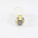 Palomar Lux 1540 Fractional Laser XD Handpiece Erbium Skin Spot Tip AS-IS