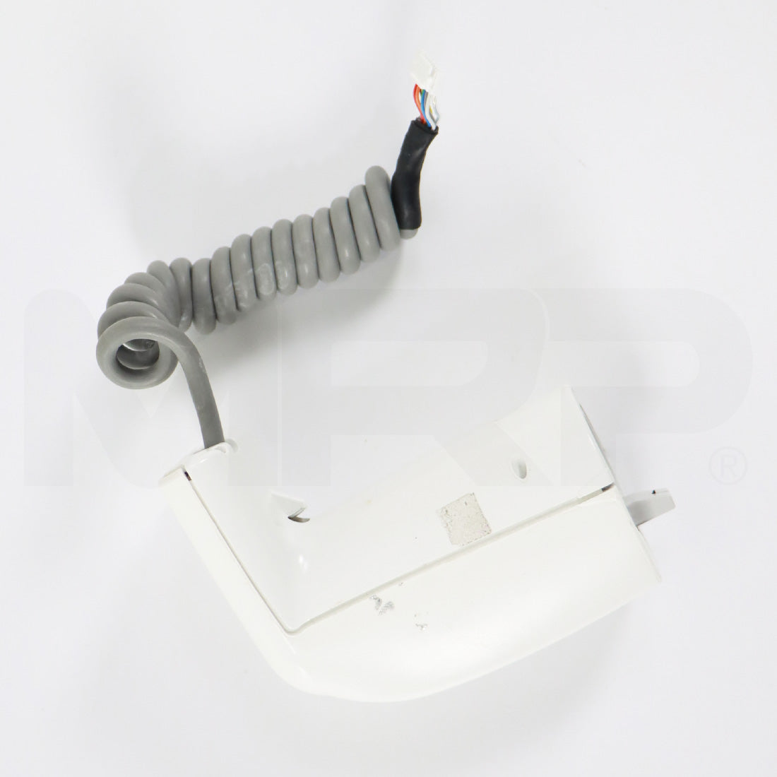 Palomar Icon MaxYs MaxR Calibration Port Attachment on Handpiece Part As-Is