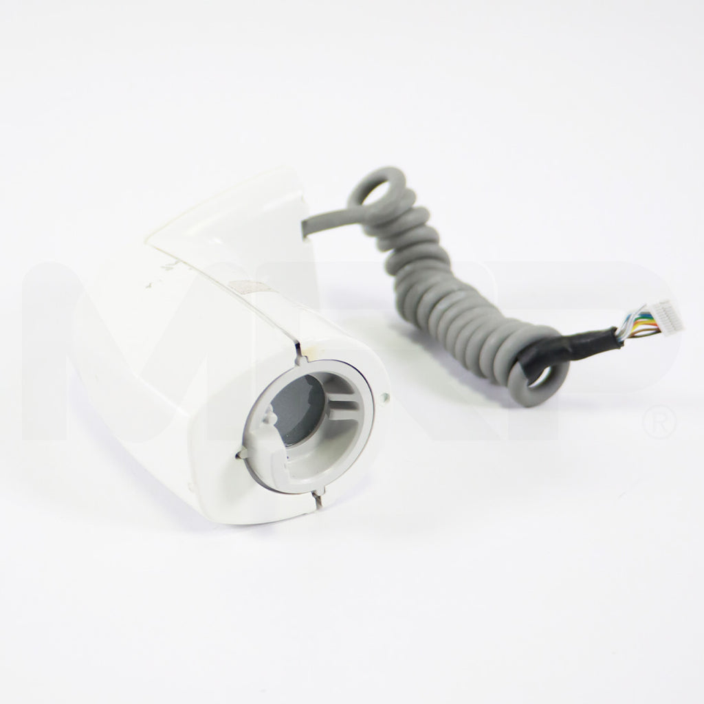 Palomar Icon MaxYs MaxR Calibration Port Attachment on Handpiece Part As-Is