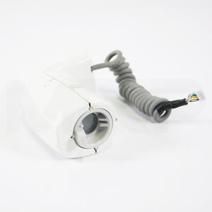 Palomar Icon MaxYs MaxR Calibration Port Attachment on Handpiece Part As-Is