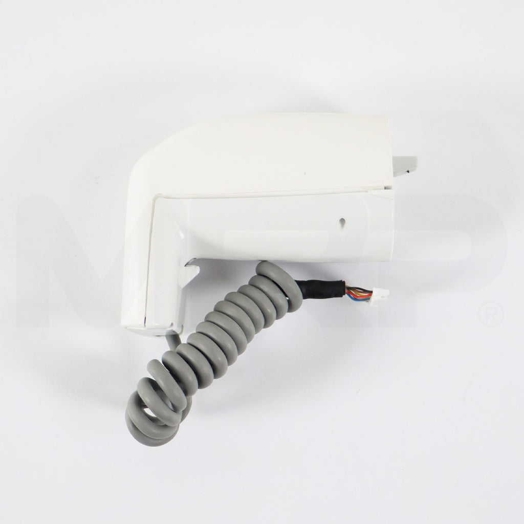 Palomar Icon MaxYs MaxR Calibration Port Attachment on Handpiece Part As-Is