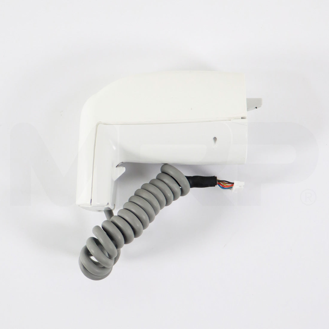 Palomar Icon MaxYs MaxR Calibration Port Attachment on Handpiece Part As-Is
