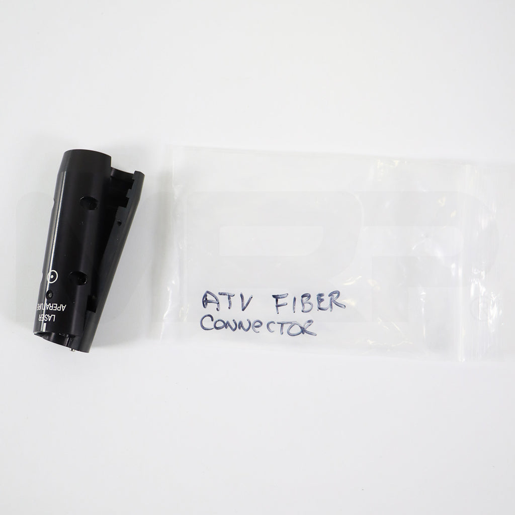 Candela TriVantage ATV Fiber Connector AS-IS