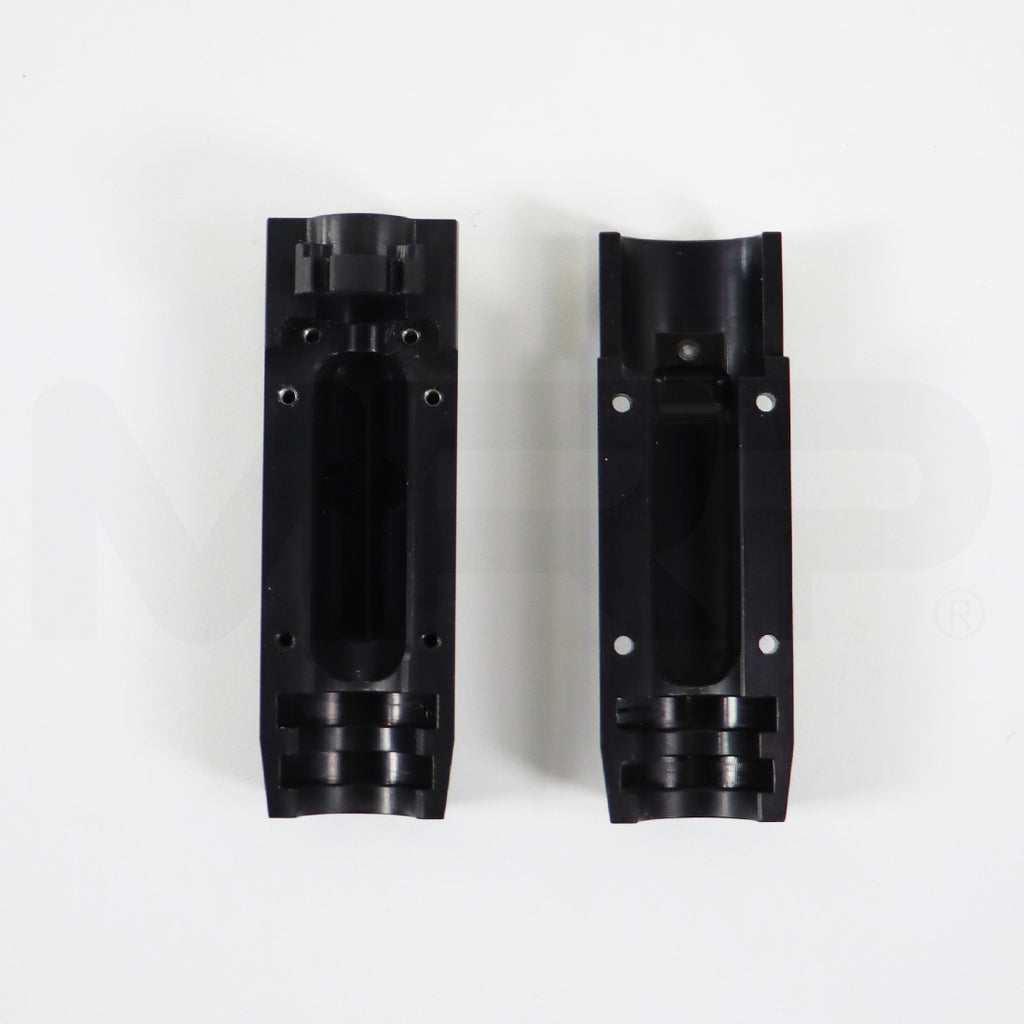 Candela TriVantage ATV Fiber Connector AS-IS