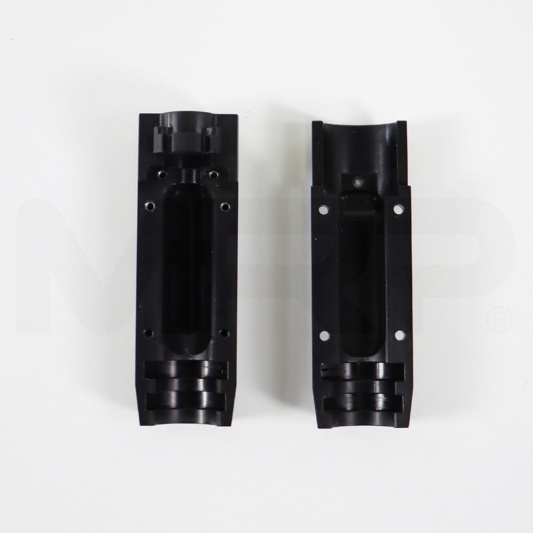 Candela TriVantage ATV Fiber Connector AS-IS