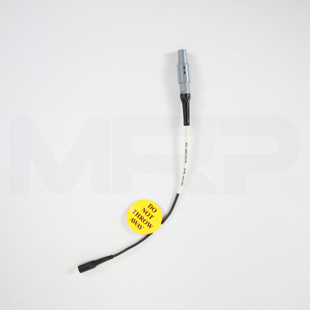 ThermiRF Thermi RF Adapter Cable AC-SN-DUS AS-IS 82198
