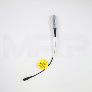 ThermiRF Thermi RF Adapter Cable AC-SN-DUS AS-IS 82198
