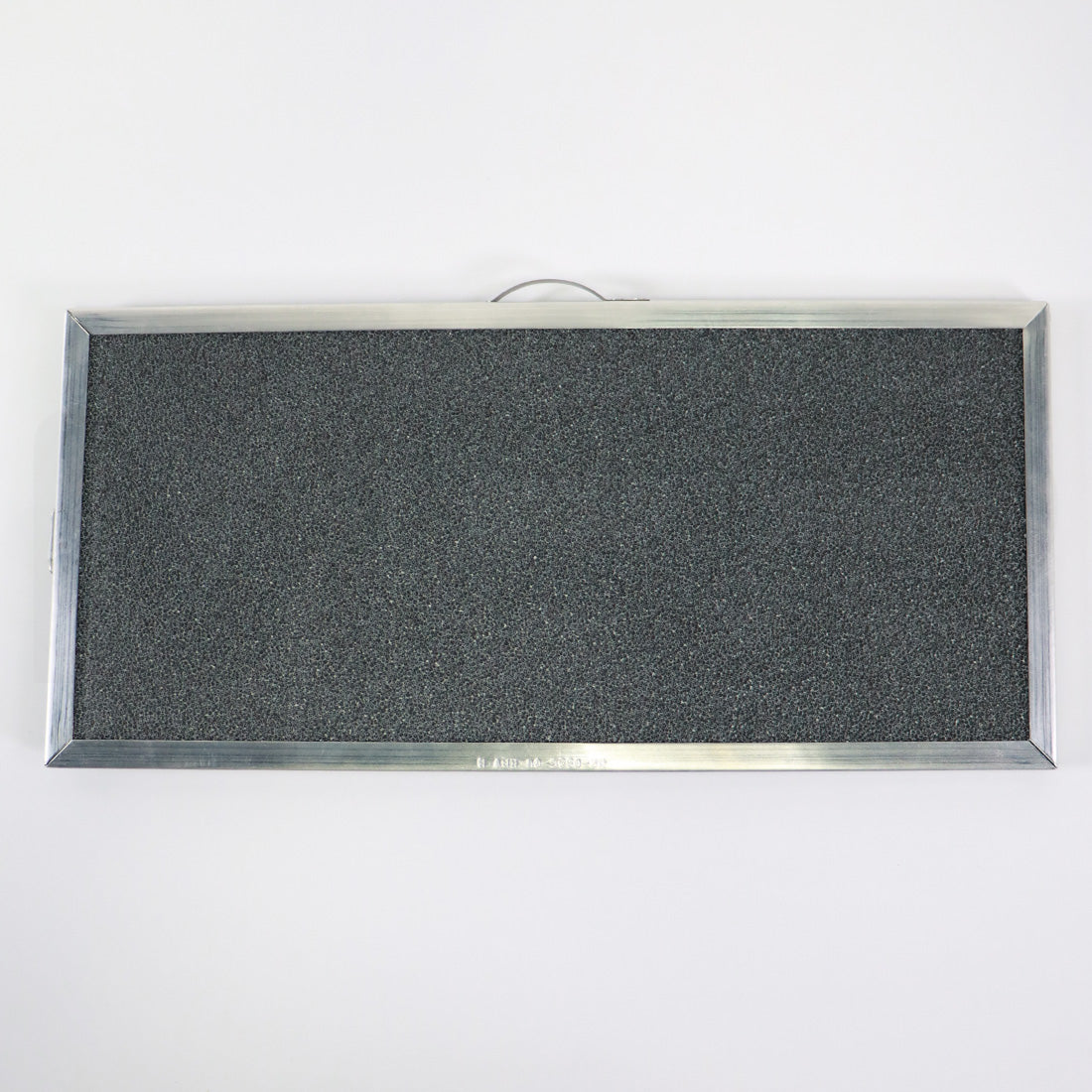 Cynosure Palomar ICON Laser Air FILTER 52-0826-00 Metal Panel 16 x 7.5