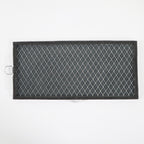 Cynosure Palomar ICON Laser Air FILTER 52-0826-00 Metal Panel 16 x 7.5