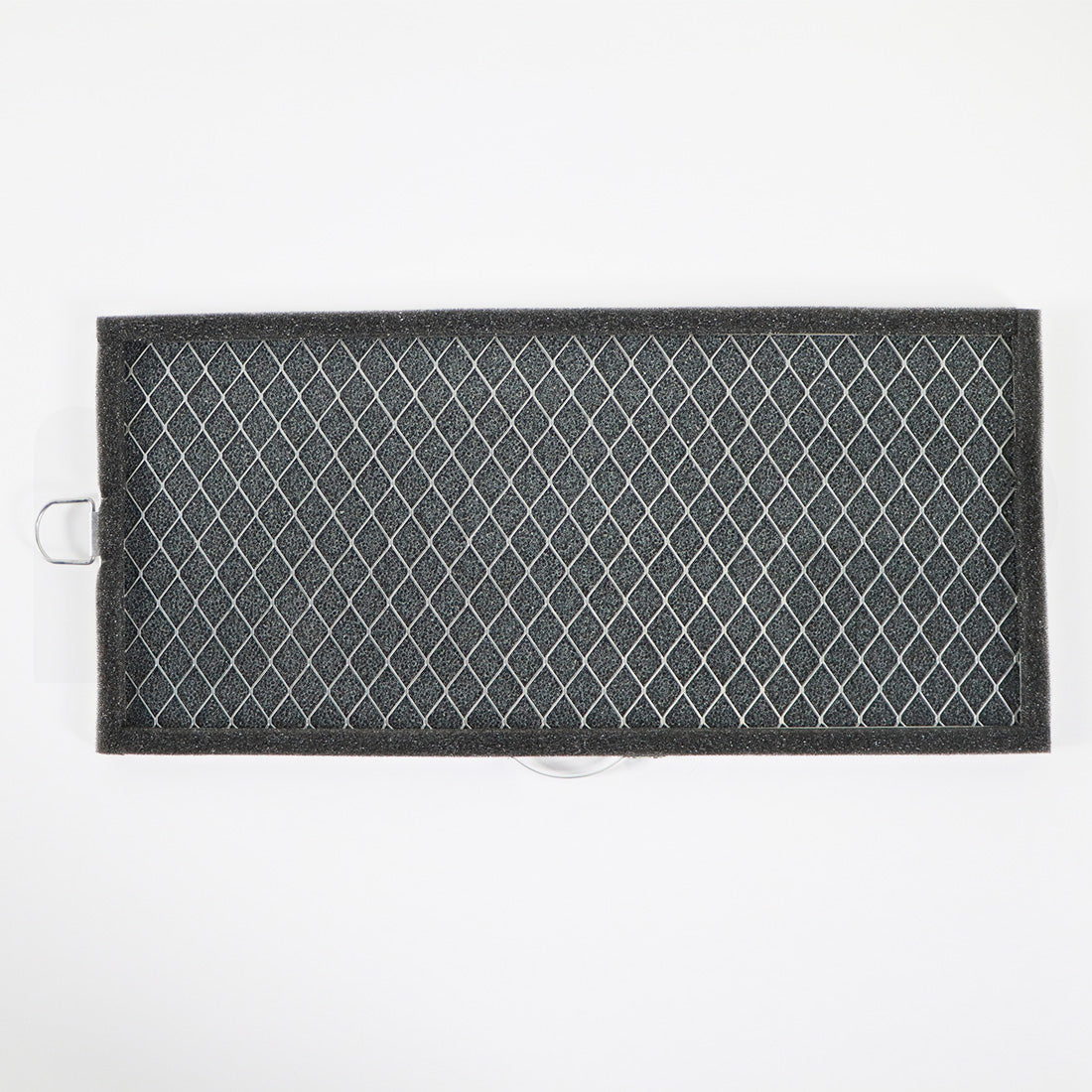 Cynosure Palomar ICON Laser Air FILTER 52-0826-00 Metal Panel 16 x 7.5