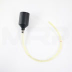 Lumenis M22 ResurFX Laser Refill Kit Coolant Funnel Tubing Fitting