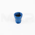Lumenis Coherent Laser Focused Incisional Handpiece Blue Threaded Optic AS-IS