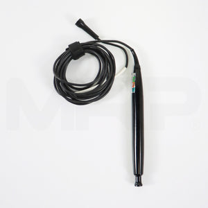 Thermi Arvati 10mm Reusable ThermiSmooth RF Electrode Handpiece RFE-10-D-G2 AS-IS