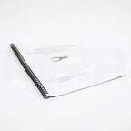 2016 Envy SilkPeel DermalInfusion Plexus Pore Clarifying Handpiece User Manual