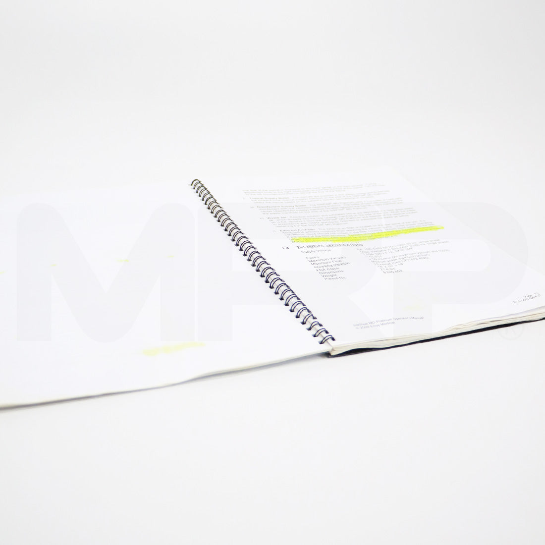 Envy Medical SilkPeel MD Platinum Dermalinfusion Featuring Intelliflow Operator Manual