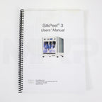 Envy Medical SilkPeel 3 User Manual Operator Guide RCA-DOC-0205