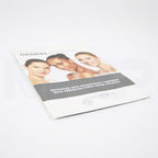 Envy Medical SilkPeel Dermal Infusion Info Packet