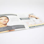 Envy Medical SilkPeel Dermal Infusion Info Packet