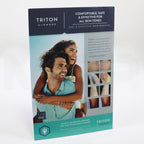 InMode Triton Counter Card