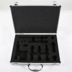 Alma Pixel Laser Filter Hard Shell Case