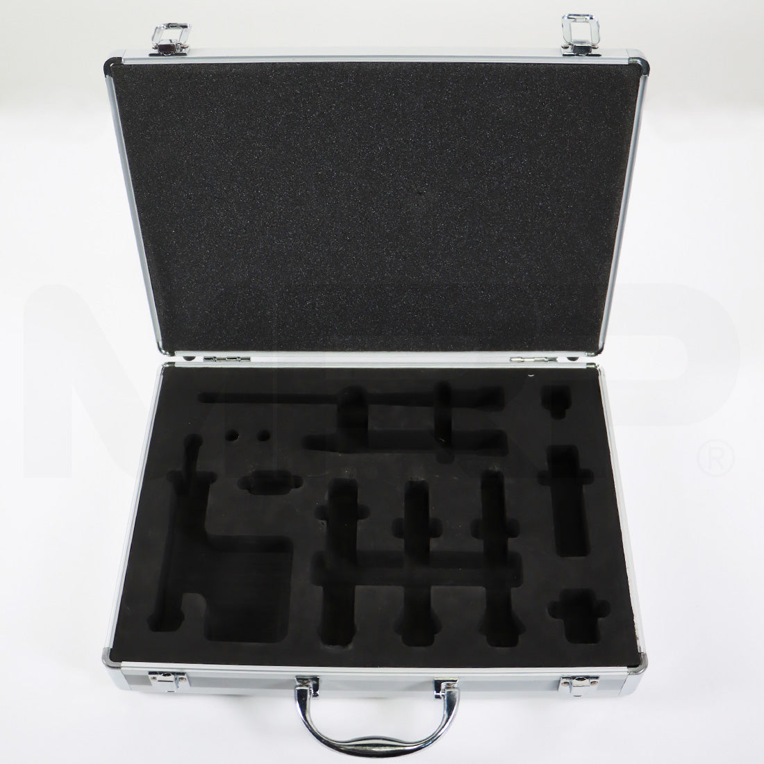 Alma Pixel Laser Filter Hard Shell Case