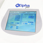 2023 AMP Formatk Alpha Pro System LLD Screen
