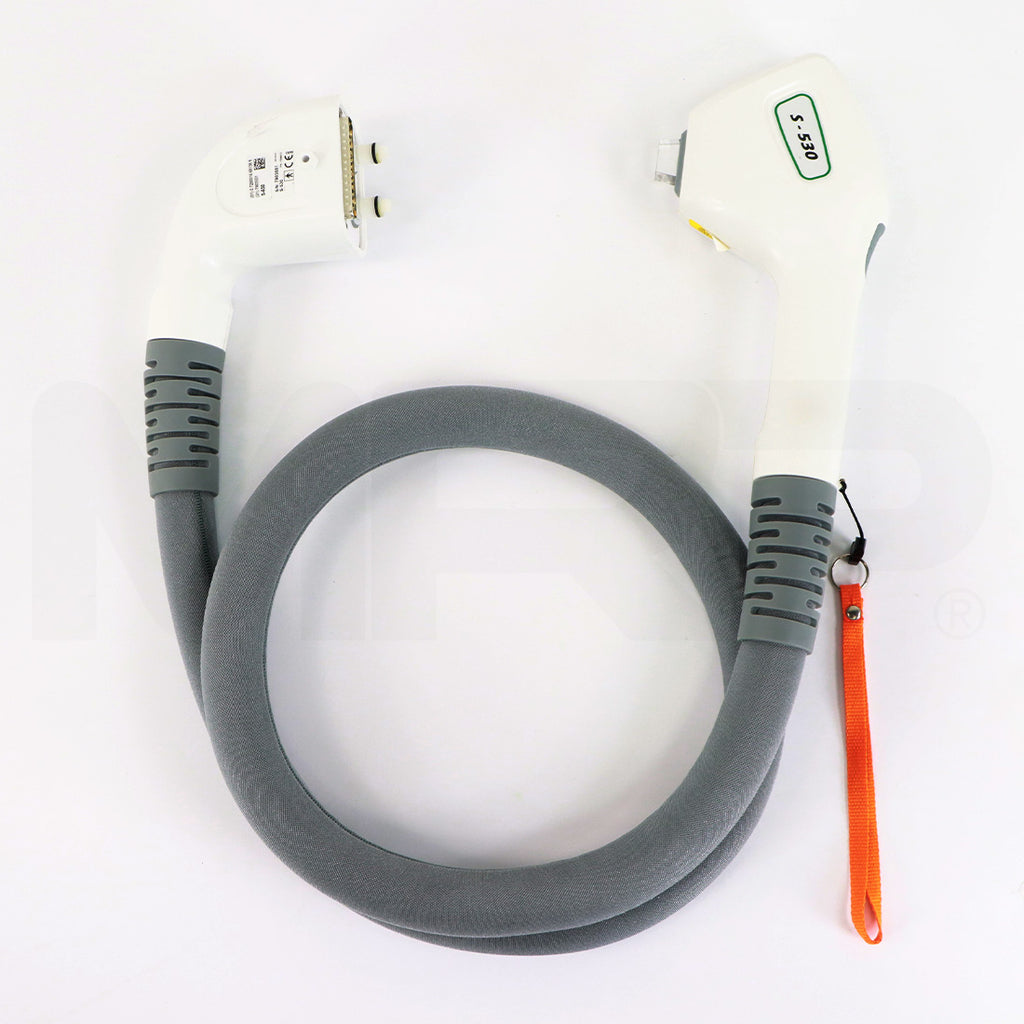 2023 AMP Formatk Alpha Pro System S-530 Handpiece