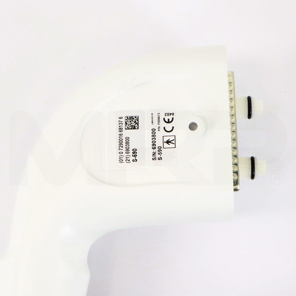 2023 AMP Formatk Alpha Pro System S-590 Handpiece Serial