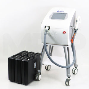 2023 AMP Formatk Alpha Pro Laser Hair Removal & Skin Rejuvenation System