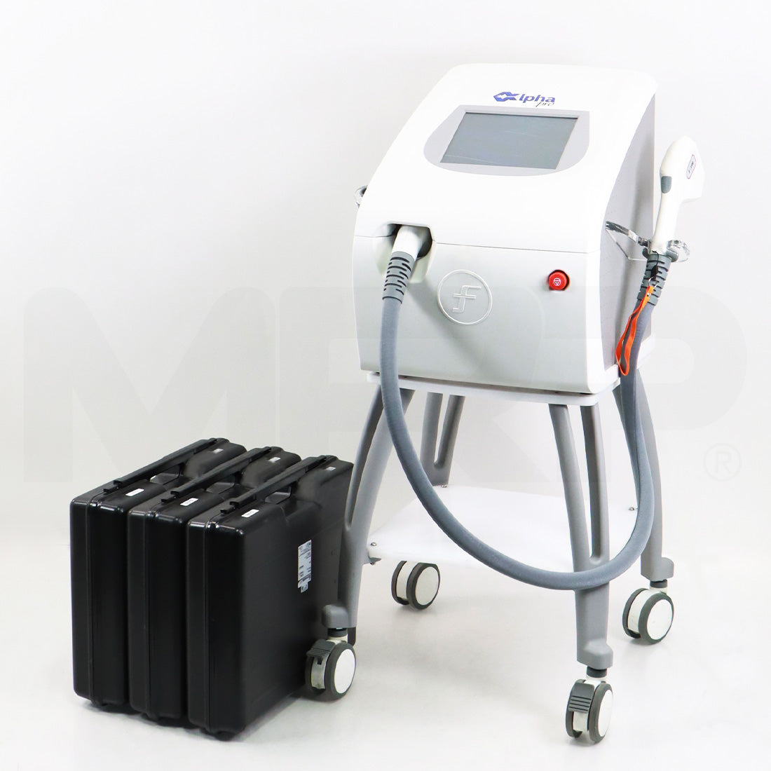 2023 AMP Formatk Alpha Pro System