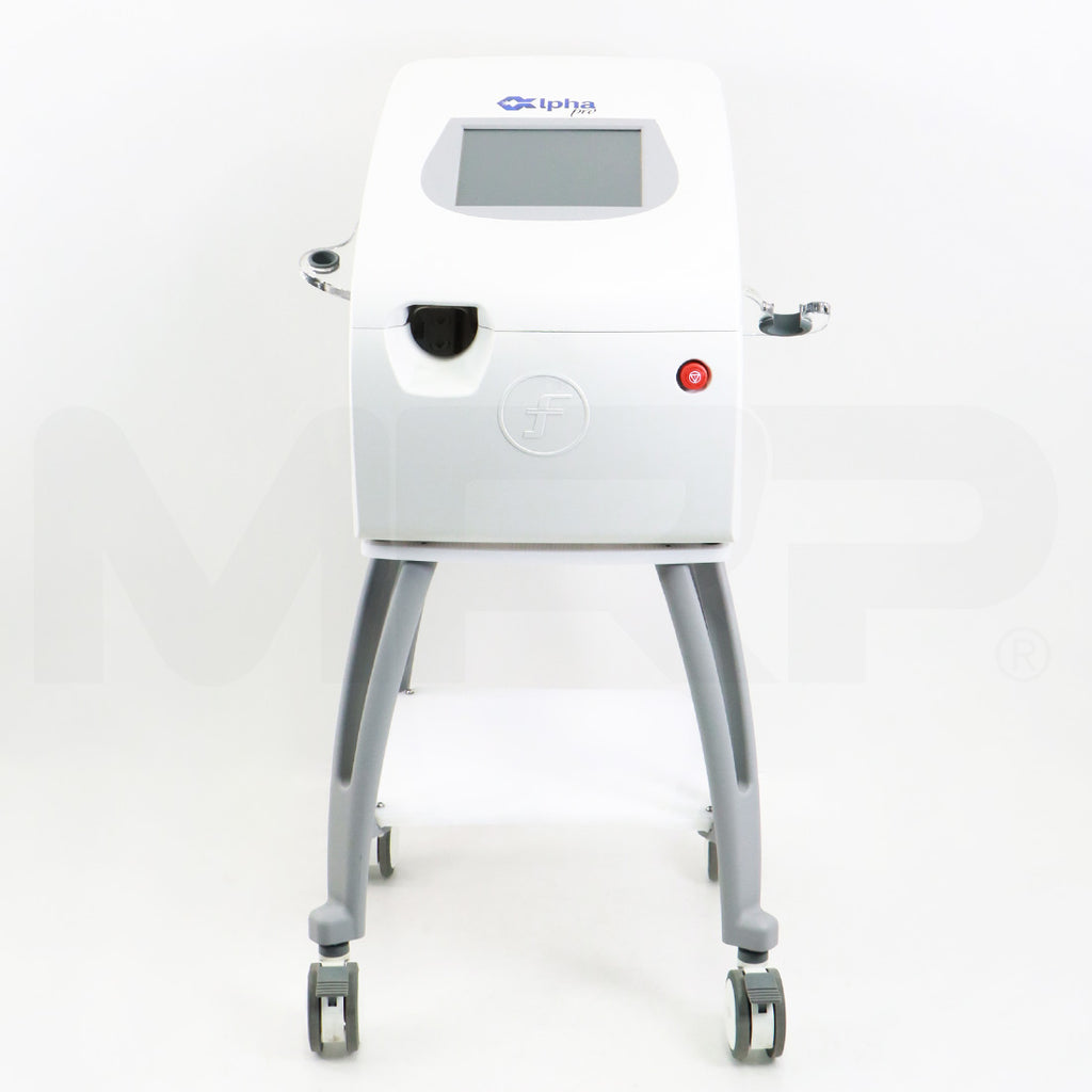 2023 AMP Formatk Alpha Pro System Front