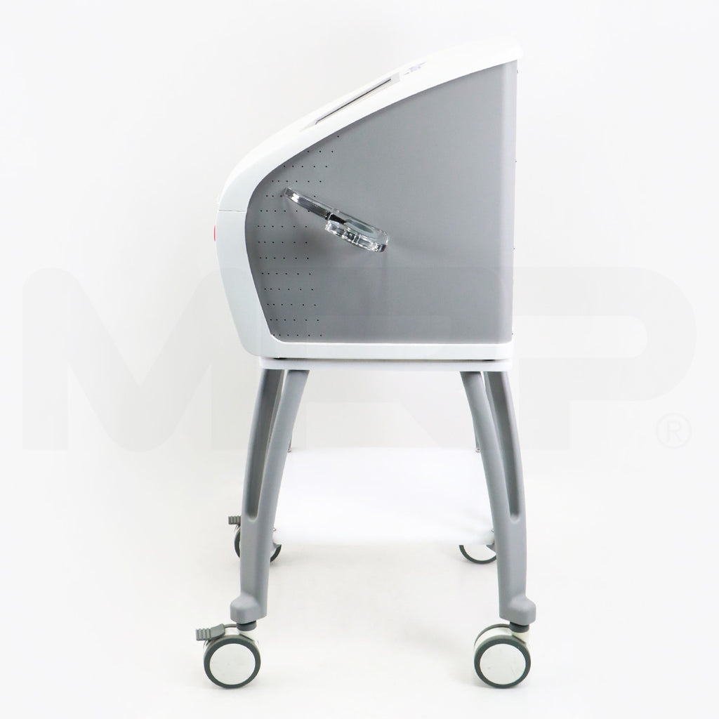 2023 AMP Formatk Alpha Pro System Alt Side