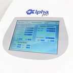 2023 AMP Formatk Alpha Pro System S-530 Screen