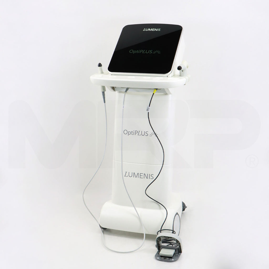 2024 Lumenis OptiPLUS RF Eye Treatment System