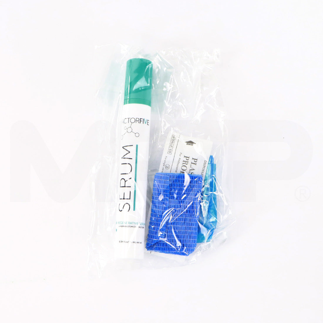 Louise Walsh Plasma Pen System Serum