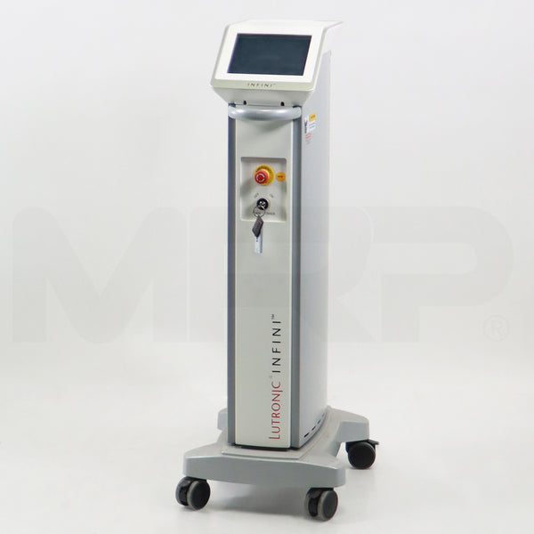 2018 Lutronic INFINI RF Microneedling Electrosurgical Device