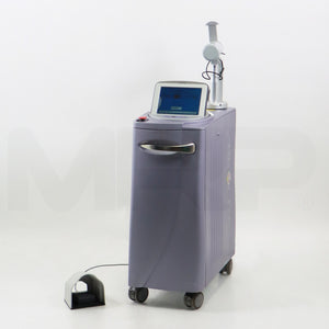 2012 Cynosure ConBio Revlite SI Q-Switched Laser Tattoo Removal System