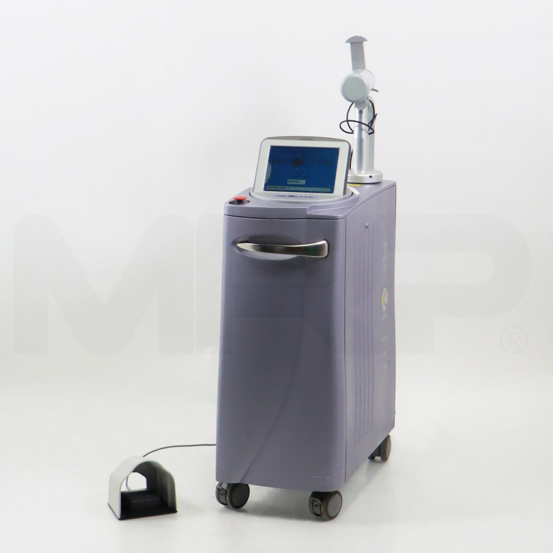 2012 Cynosure ConBio Revlite SI Q-Switched Laser Tattoo Removal System