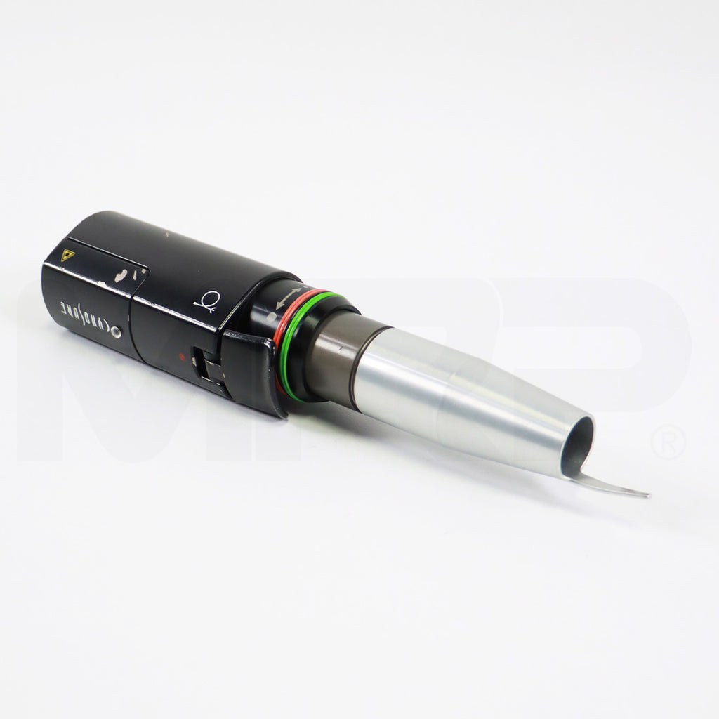 2012 Cynosure ConBio Revlite SI Q-Switched Laser Tattoo Removal System