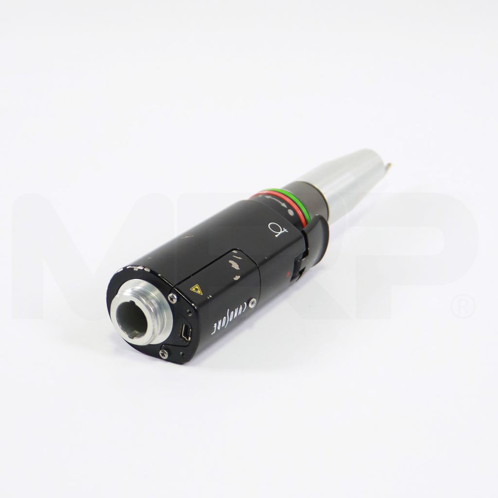 2012 Cynosure ConBio Revlite SI Q-Switched Laser Tattoo Removal System