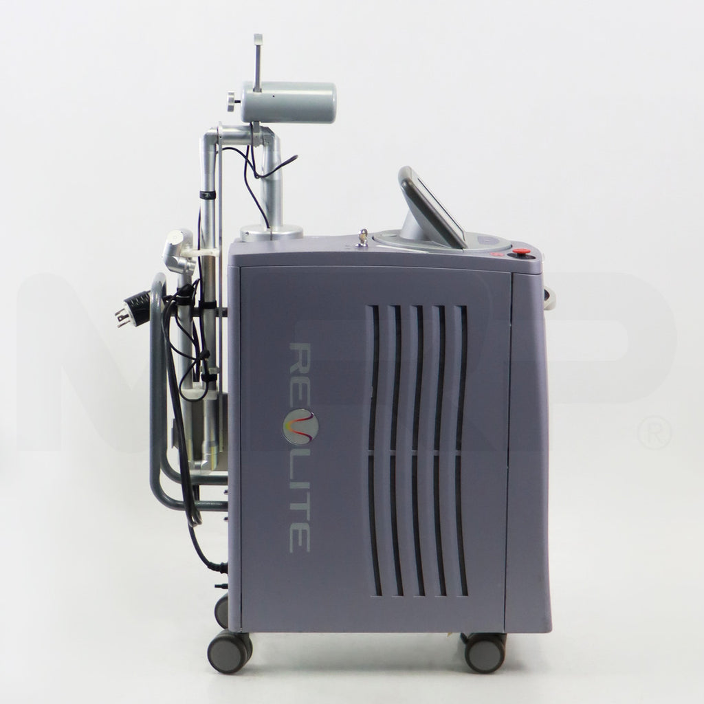 2012 Cynosure ConBio Revlite SI Q-Switched Laser Tattoo Removal System