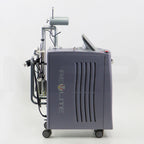 2012 Cynosure ConBio Revlite SI Q-Switched Laser Tattoo Removal System