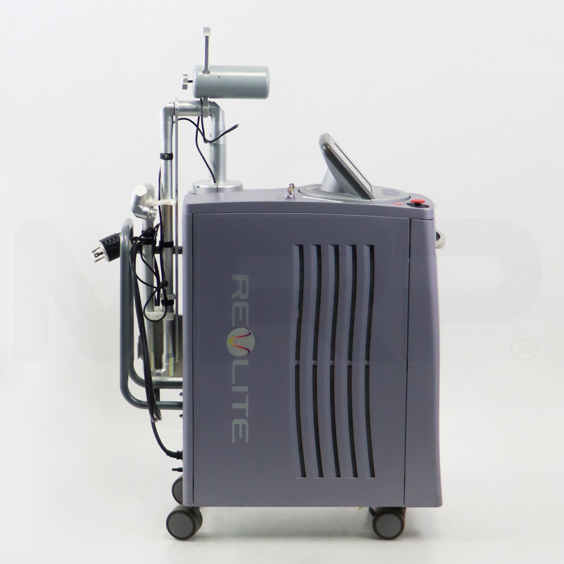 2012 Cynosure ConBio Revlite SI Q-Switched Laser Tattoo Removal System