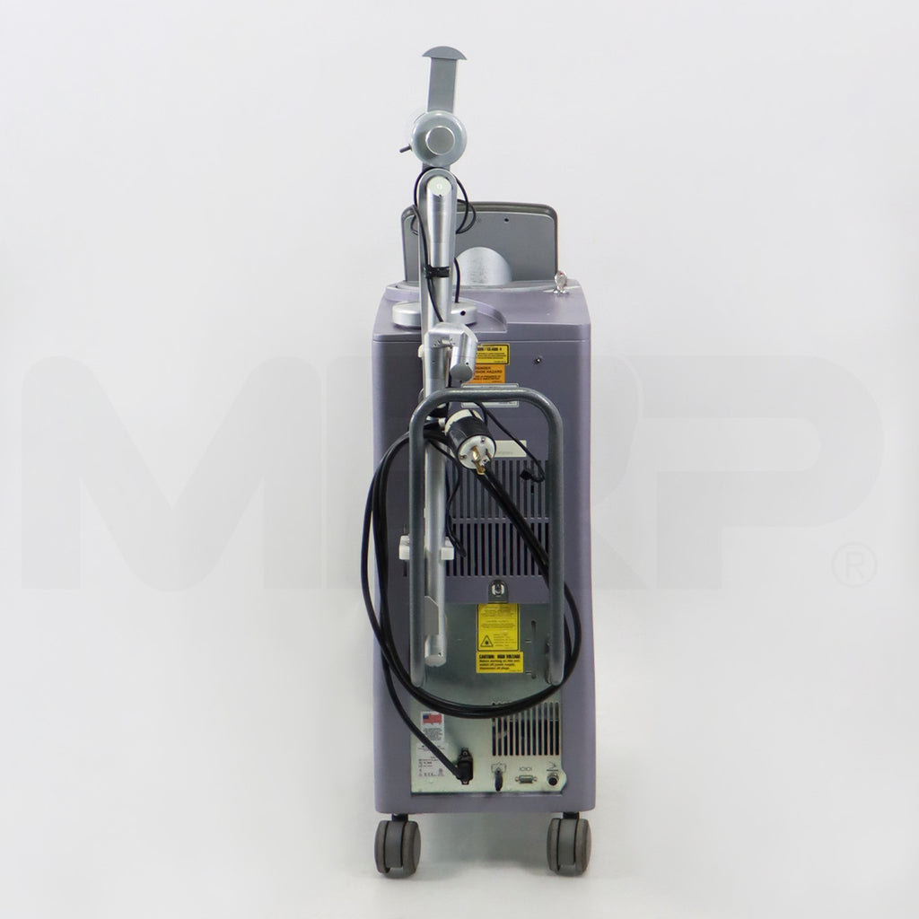2012 Cynosure ConBio Revlite SI Q-Switched Laser Tattoo Removal System