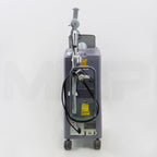 2012 Cynosure ConBio Revlite SI Q-Switched Laser Tattoo Removal System