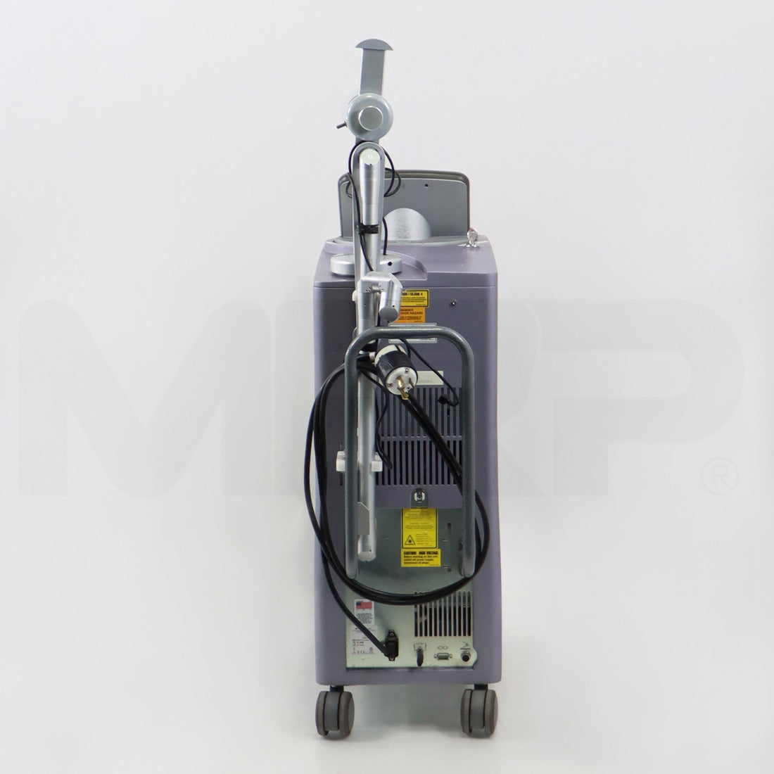 2012 Cynosure ConBio Revlite SI Q-Switched Laser Tattoo Removal System