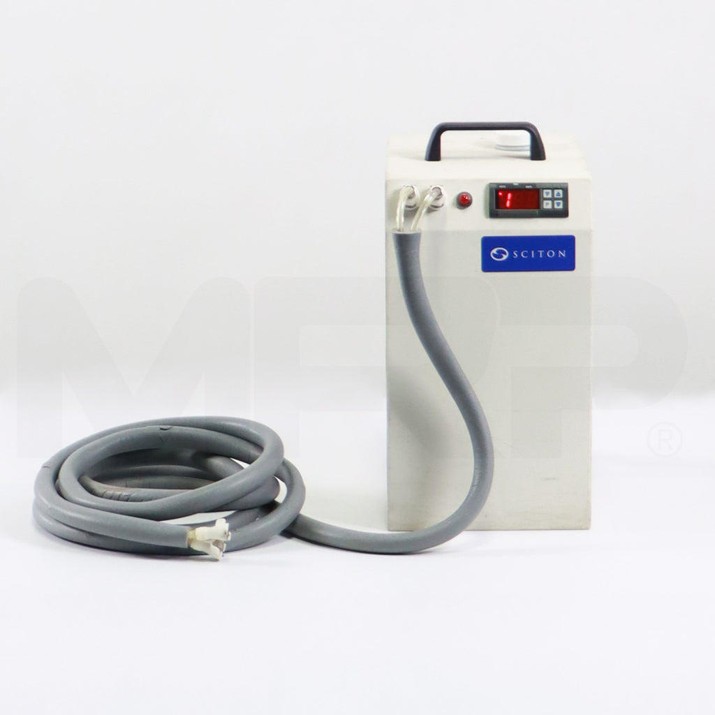 Sciton CustomChill Liquid Chiller CRAL300 Compact Mini Portable Device