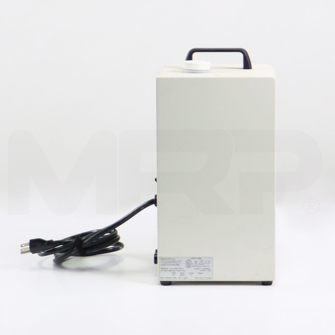 Sciton CustomChill Liquid Chiller CRAL300 Compact Mini Portable Device