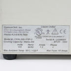 Sciton CustomChill Liquid Chiller CRAL300 Compact Mini Portable Device
